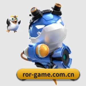 ROR体育 APP